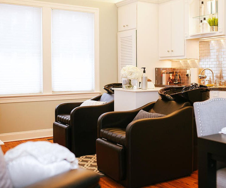 Shabby Chic Salon in Easton, MD (4)
