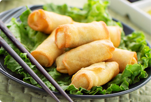 Ming Moon | Chinese Restaurant in Fort Oglethorpe, GA