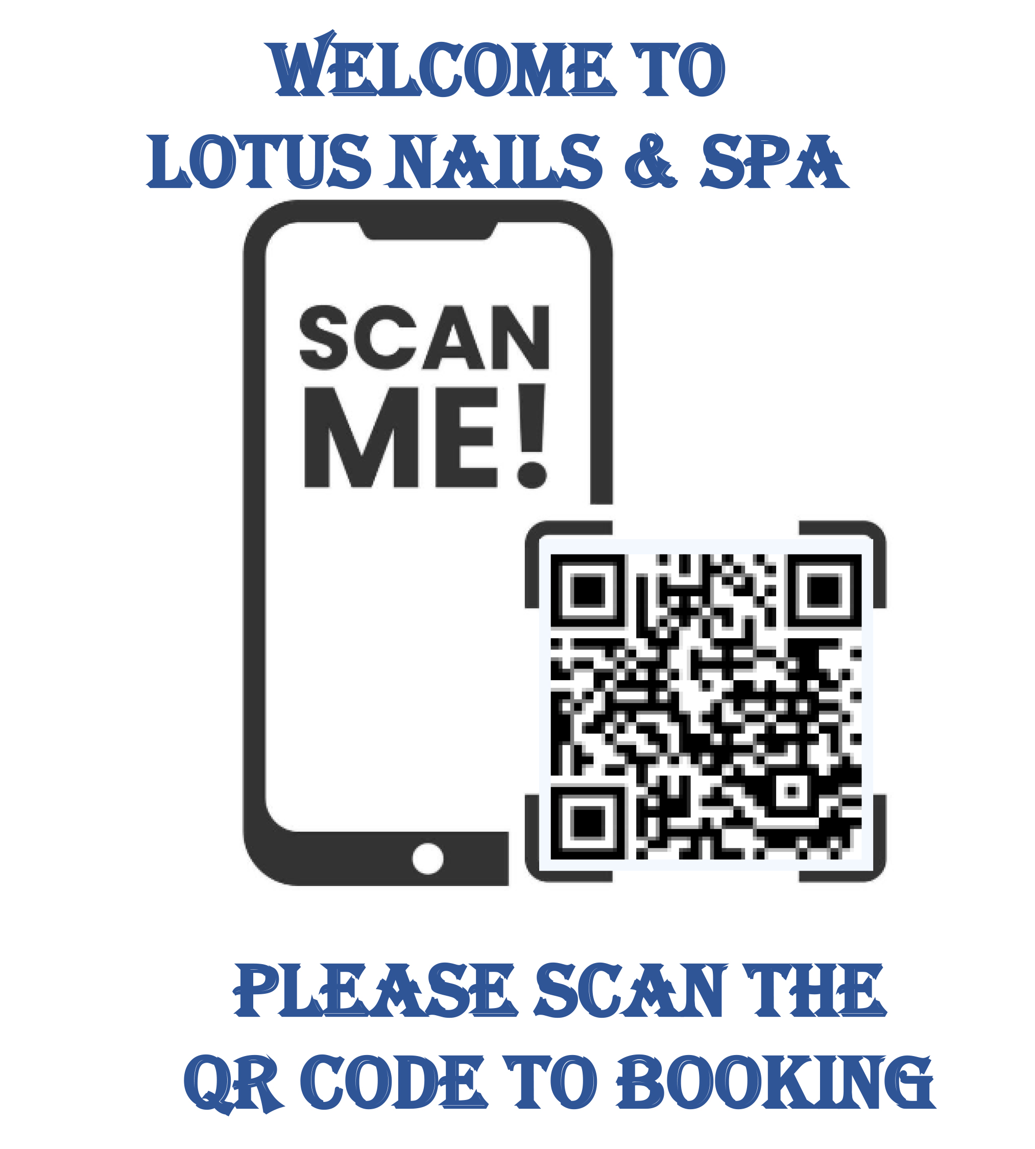 Lotus Nails & Spa in Schertz, TX (4)