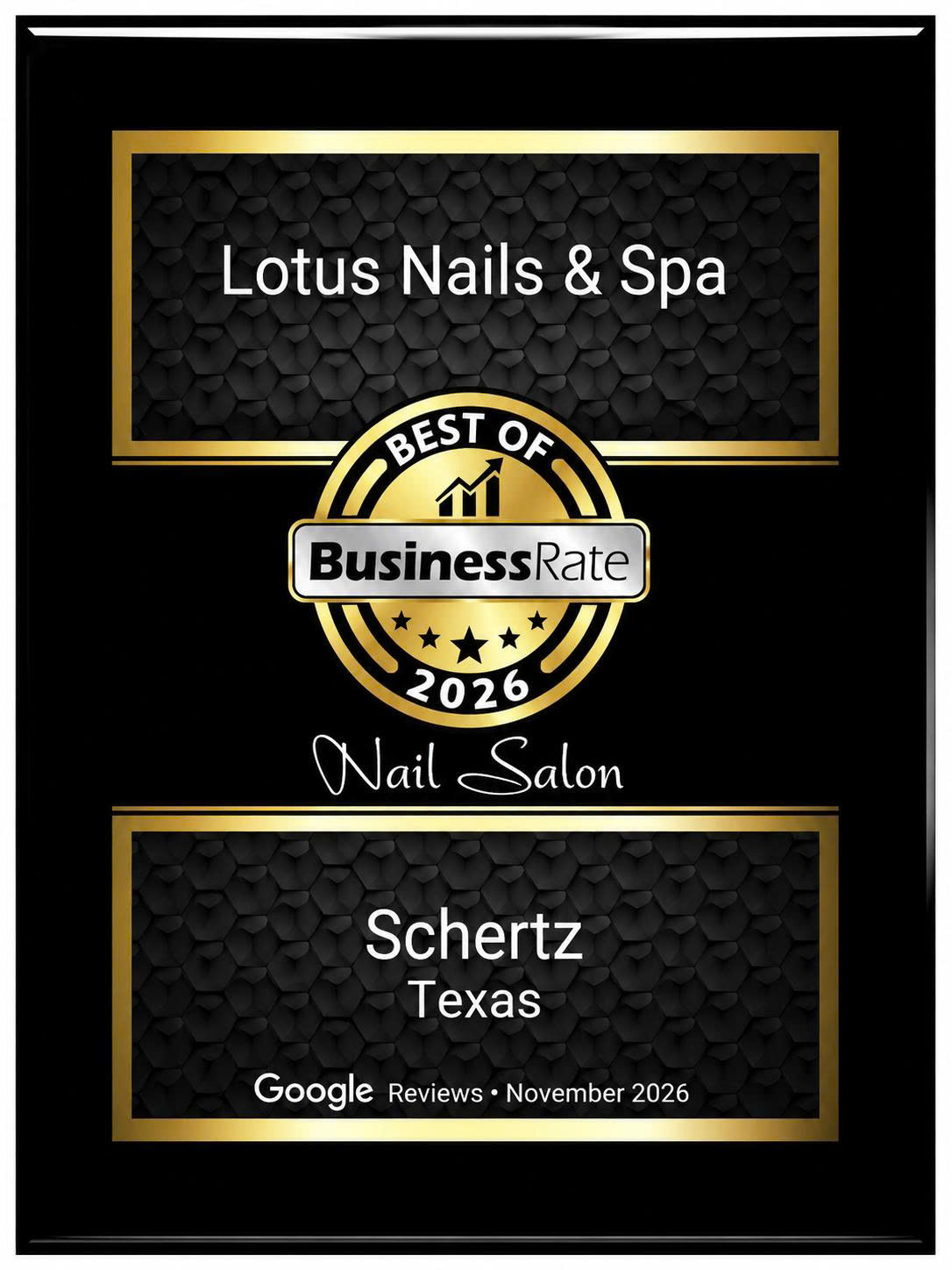 Lotus Nails & Spa in Schertz, TX (6)