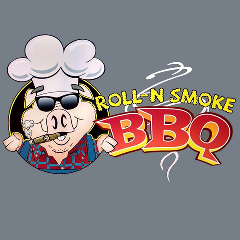 Roll-N Smoke BBQ LLC in North Webster, IN (2)