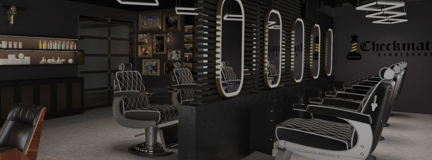 Checkmate Barbershop in Fort Lauderdale, FL (2)