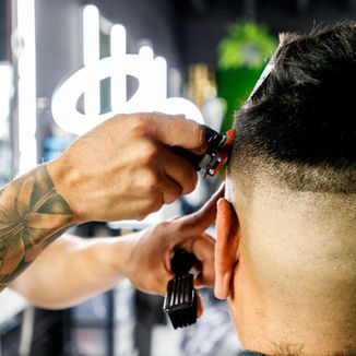 Checkmate Barbershop in Fort Lauderdale, FL (6)