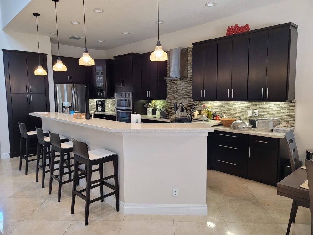 Futuristic Home Remodeling & Painting LLC in Ramsey, NJ