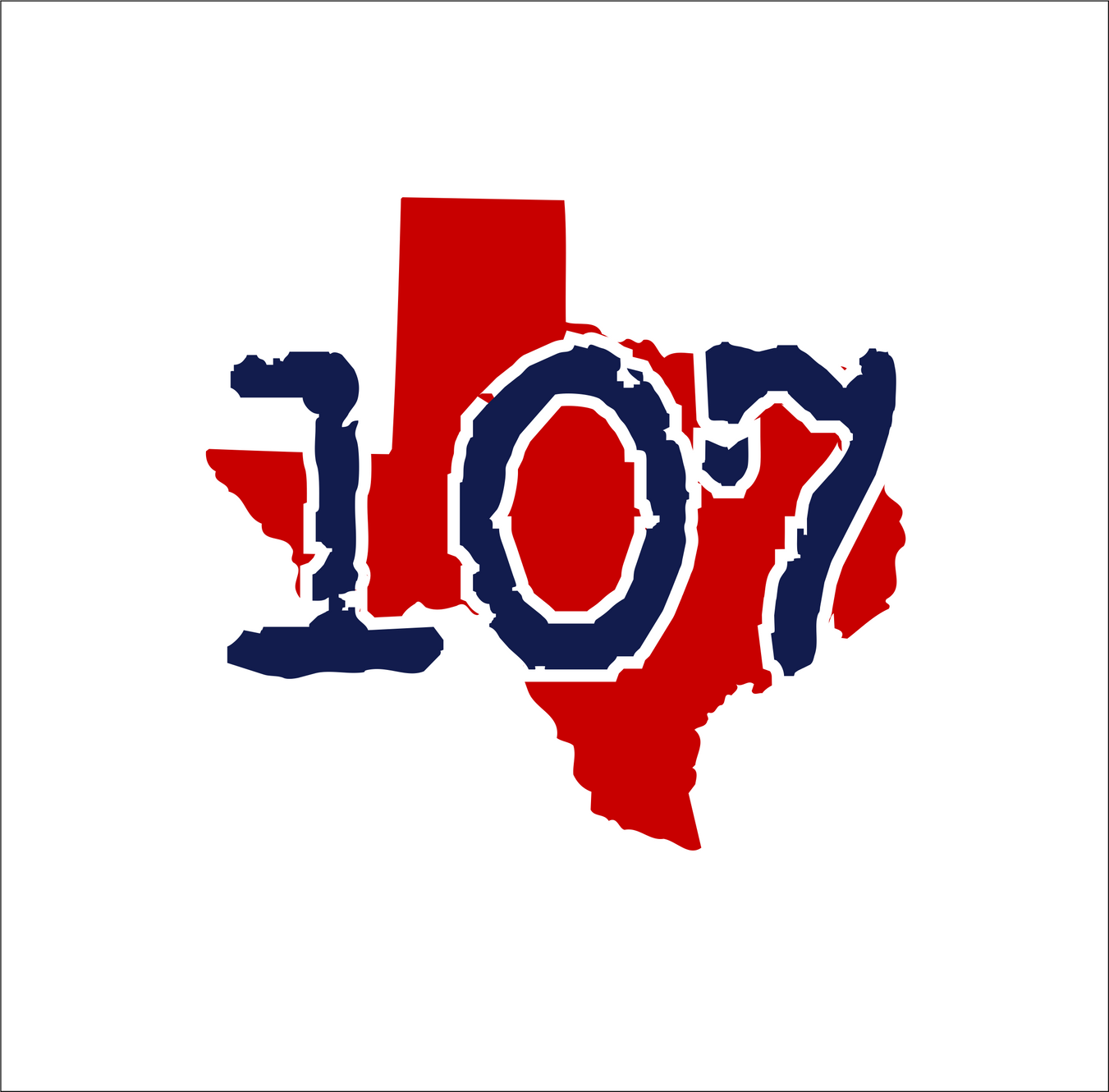107 in Paris, TX (2)