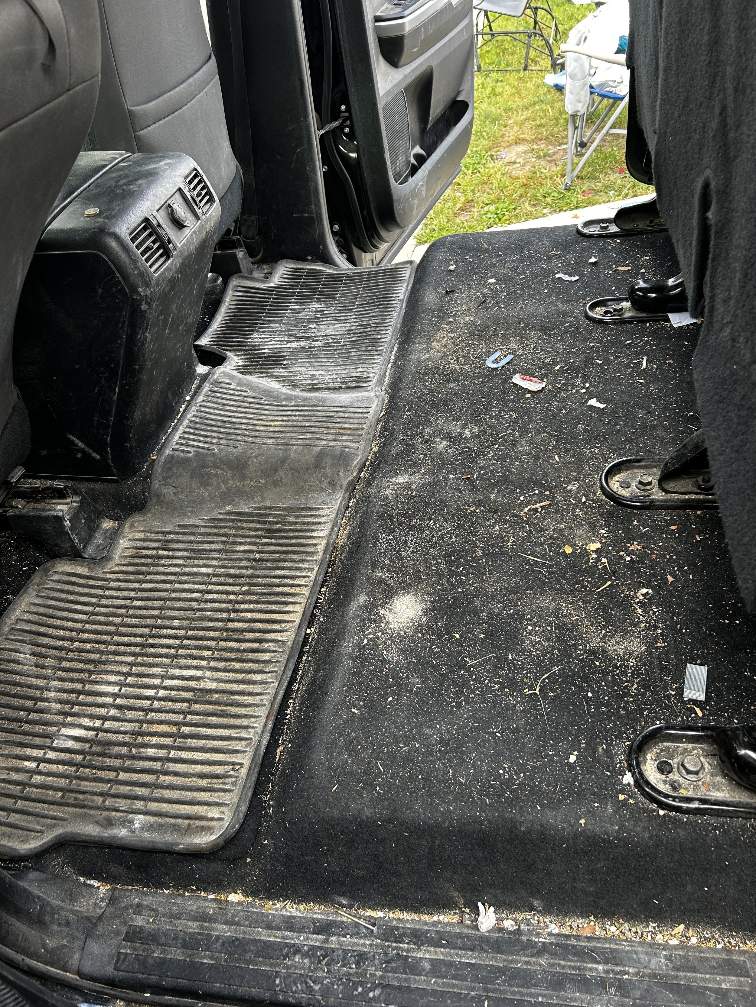 Zayas Mobile Detailing in Hayesville, OH (2)