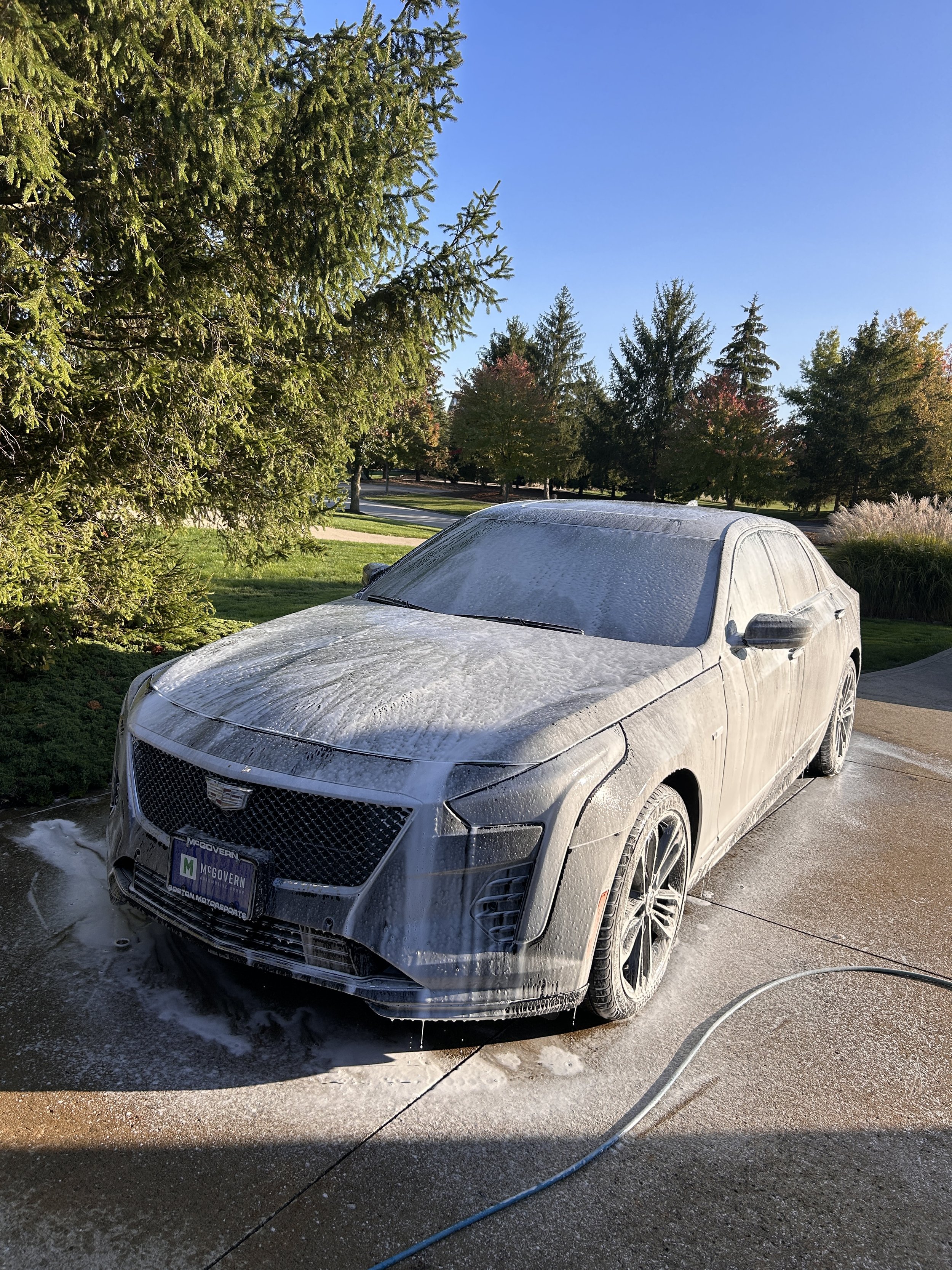 Zayas Mobile Detailing in Hayesville, OH (3)