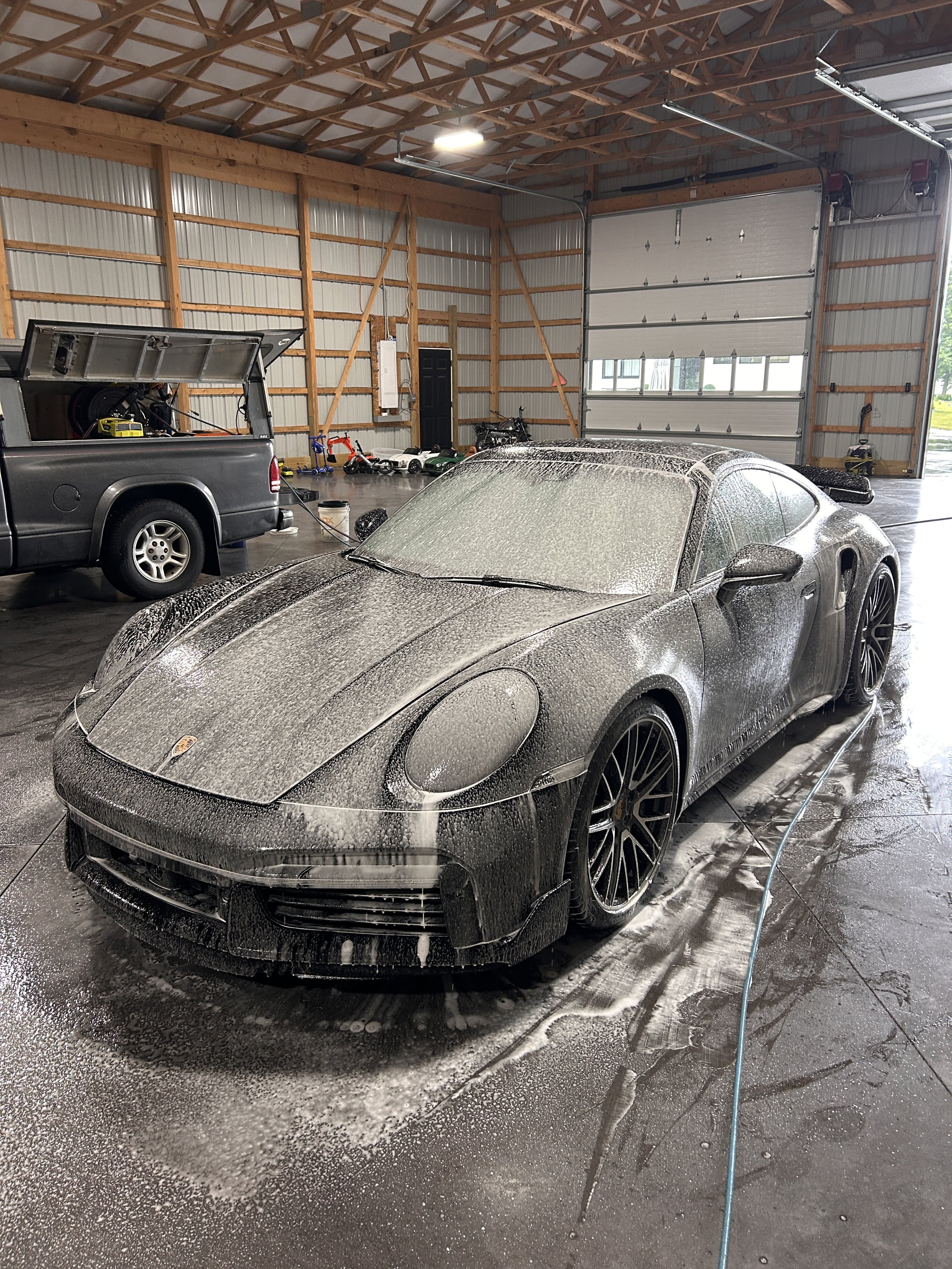 Zayas Mobile Detailing in Hayesville, OH (4)