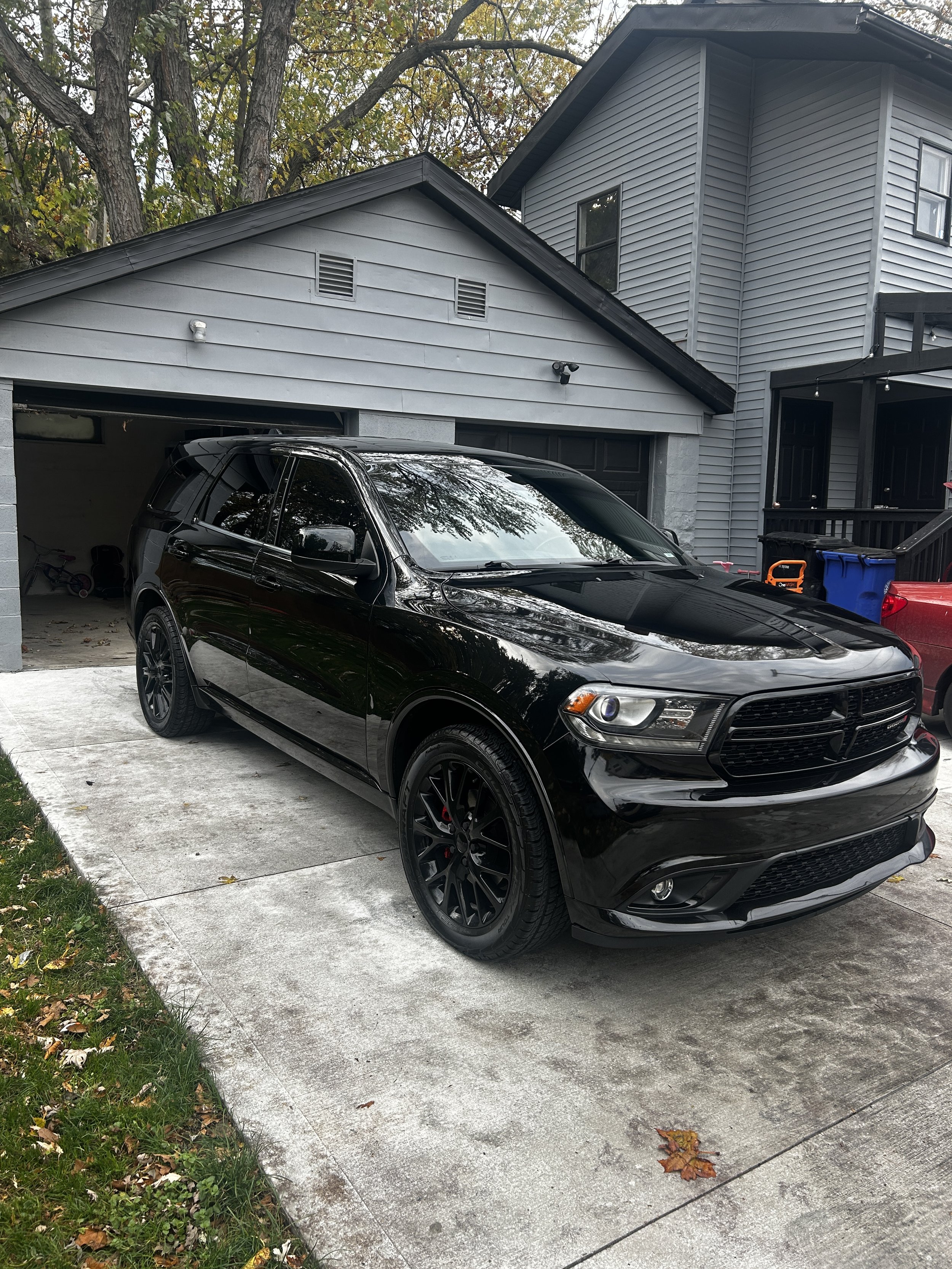 Zayas Mobile Detailing in Hayesville, OH (5)