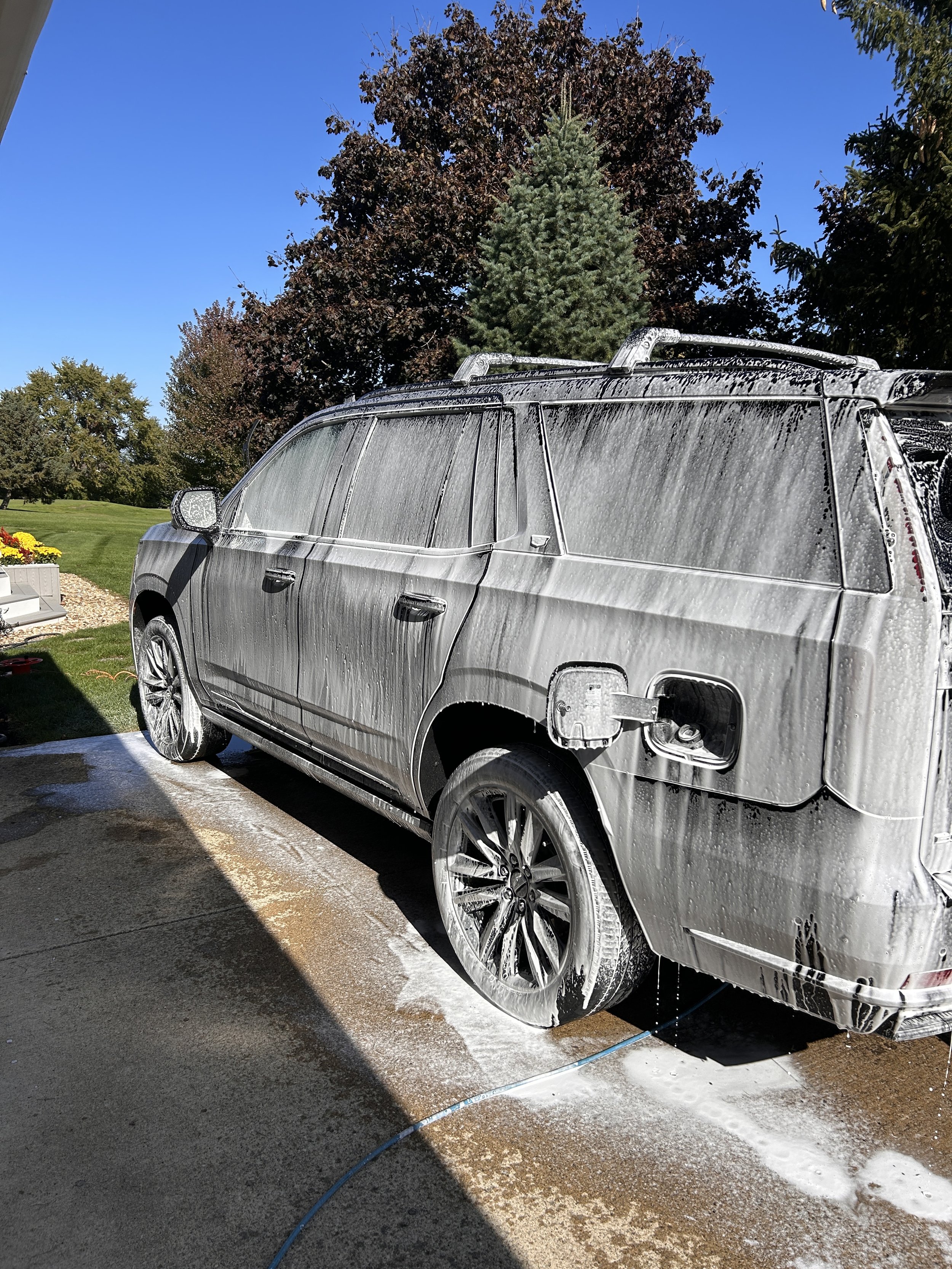 Zayas Mobile Detailing in Hayesville, OH (6)