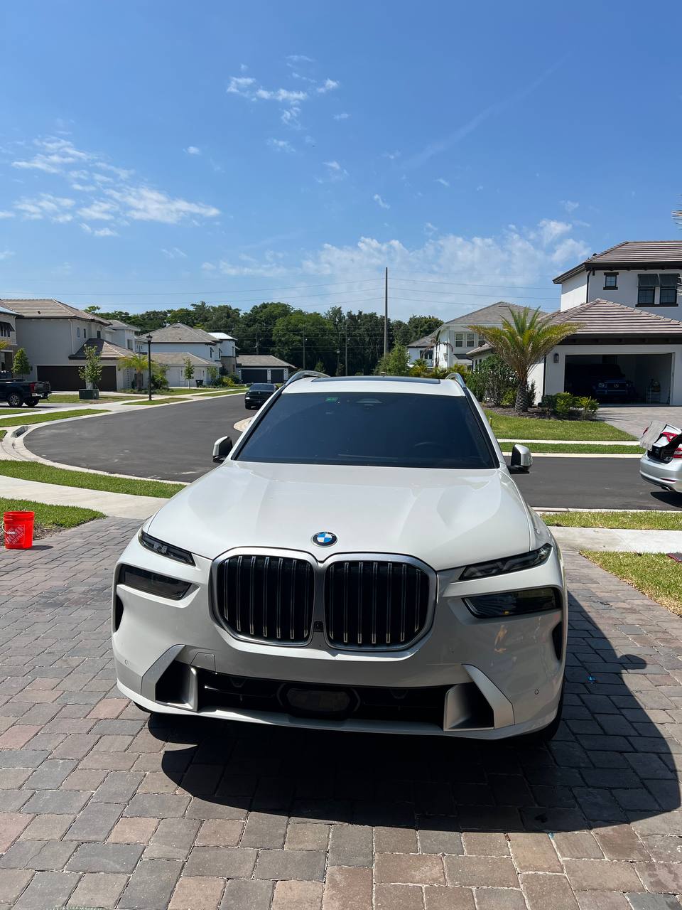 BmD Mobile Detailing in Tampa, FL