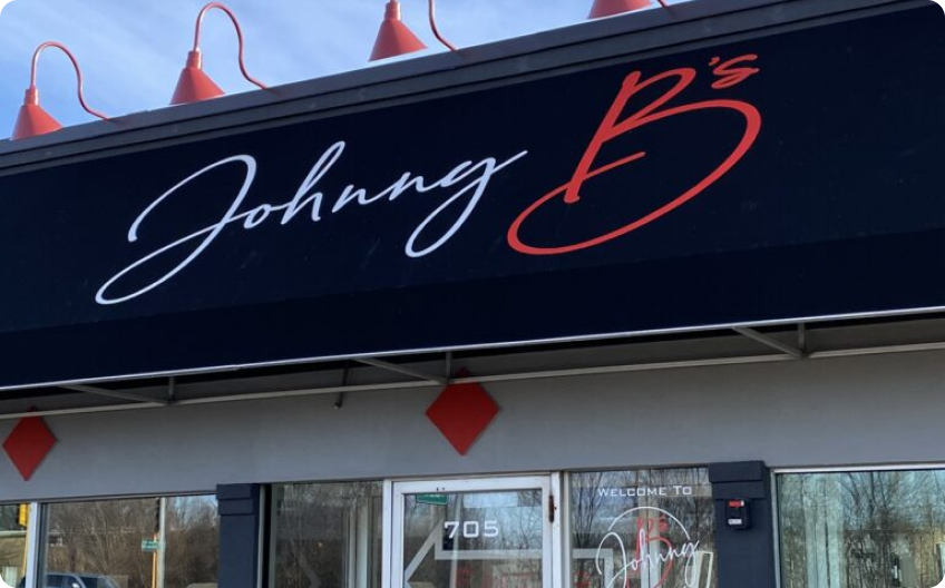 Johnny B's in Addison, IL (3)