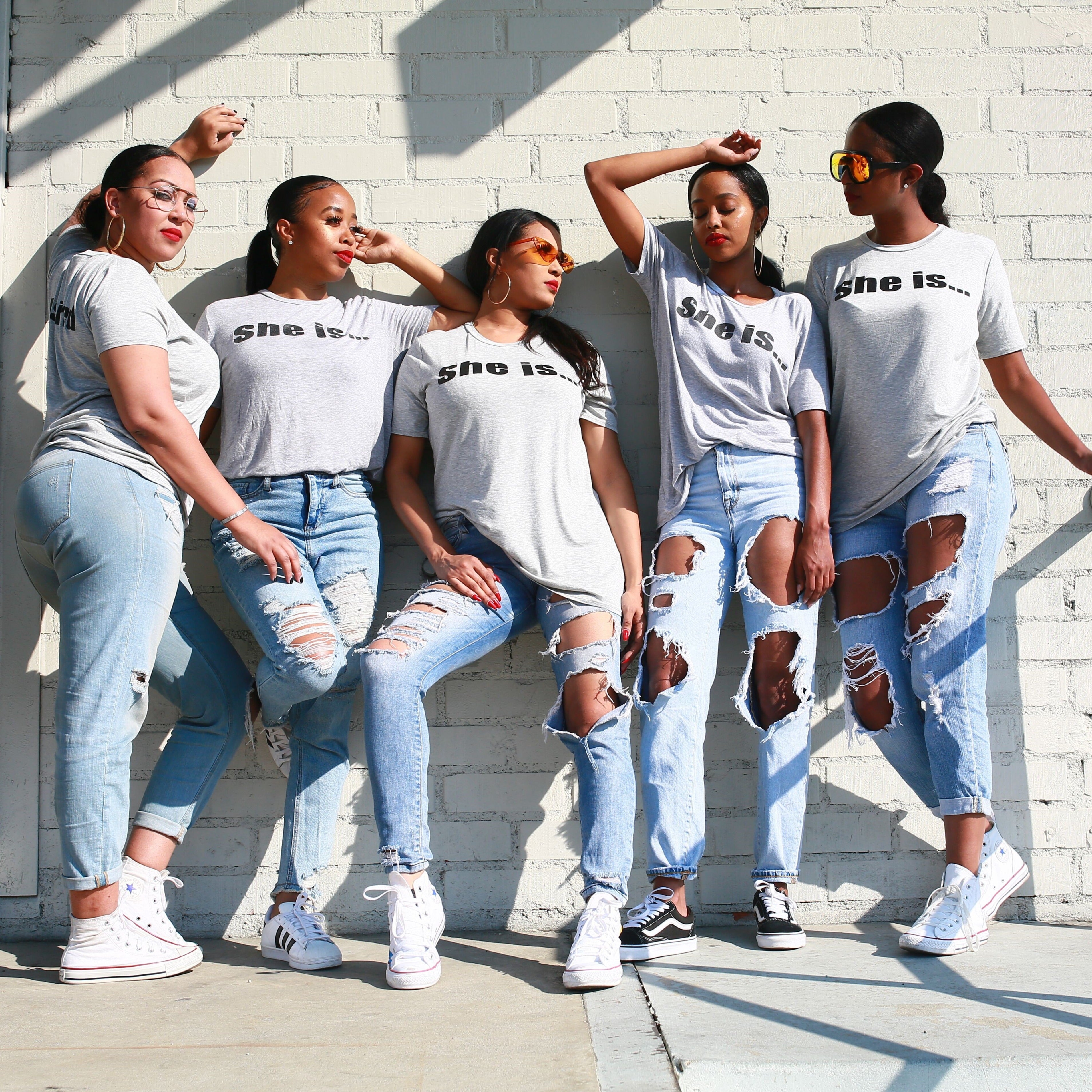 Seasoned Trends Studio in Fresno, CA