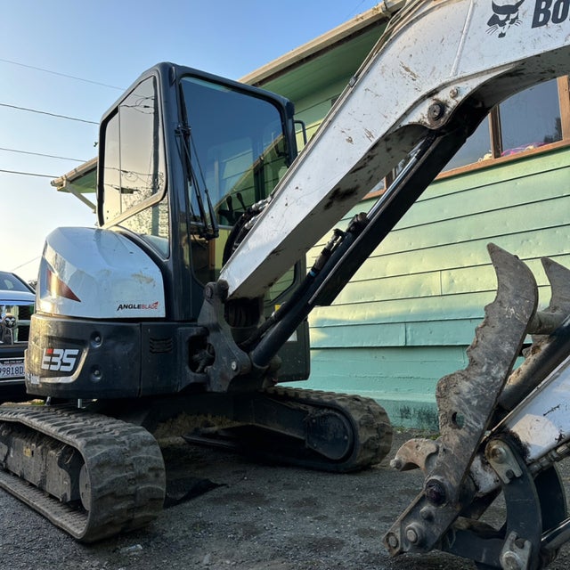 Humboldt Squeegee LLC in Fortuna, CA