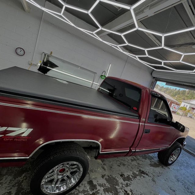 Humboldt Squeegee LLC in Fortuna, CA (4)
