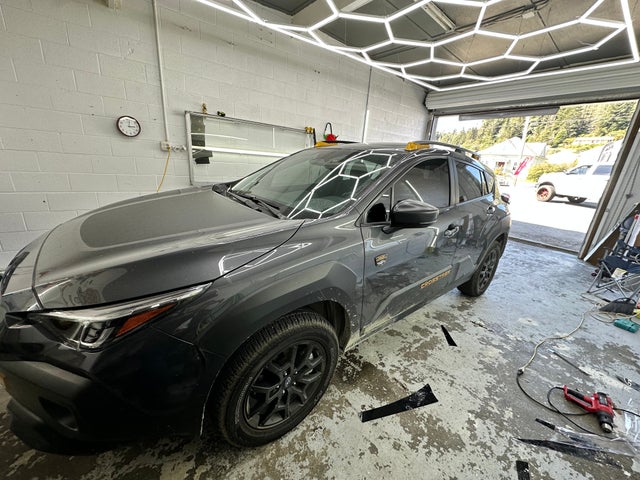 Humboldt Squeegee LLC in Fortuna, CA (5)