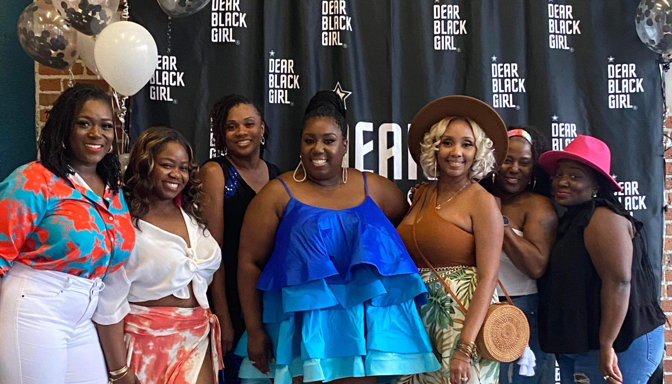 Dear Black Girl in Jacksonville, FL (2)