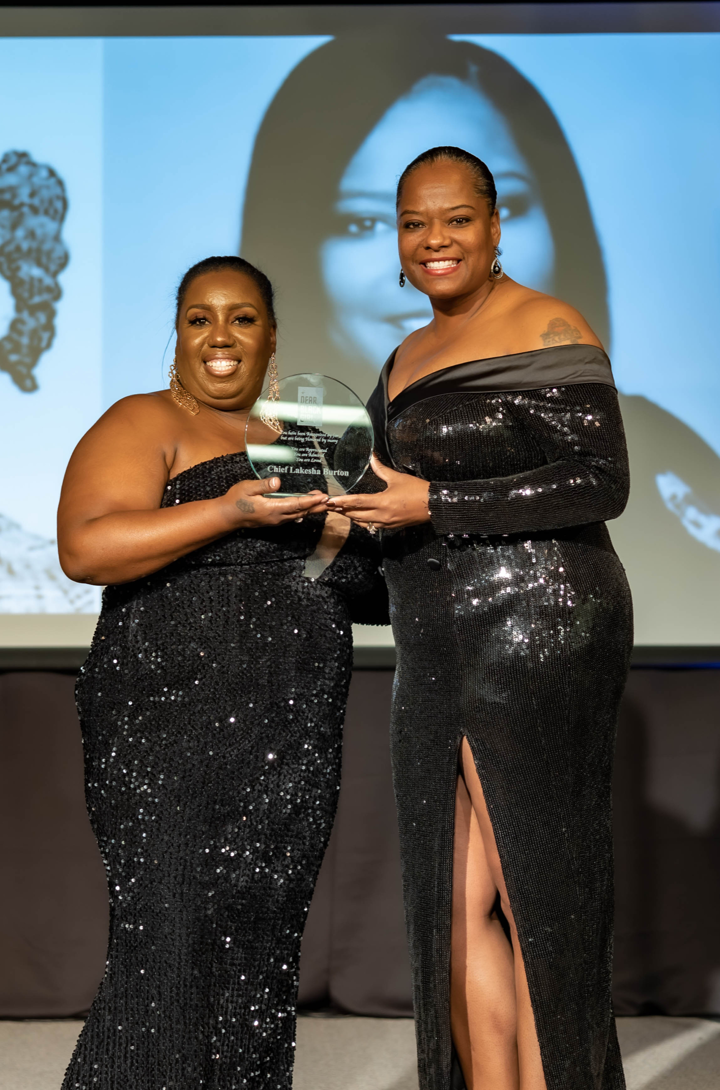 Dear Black Girl in Jacksonville, FL (5)