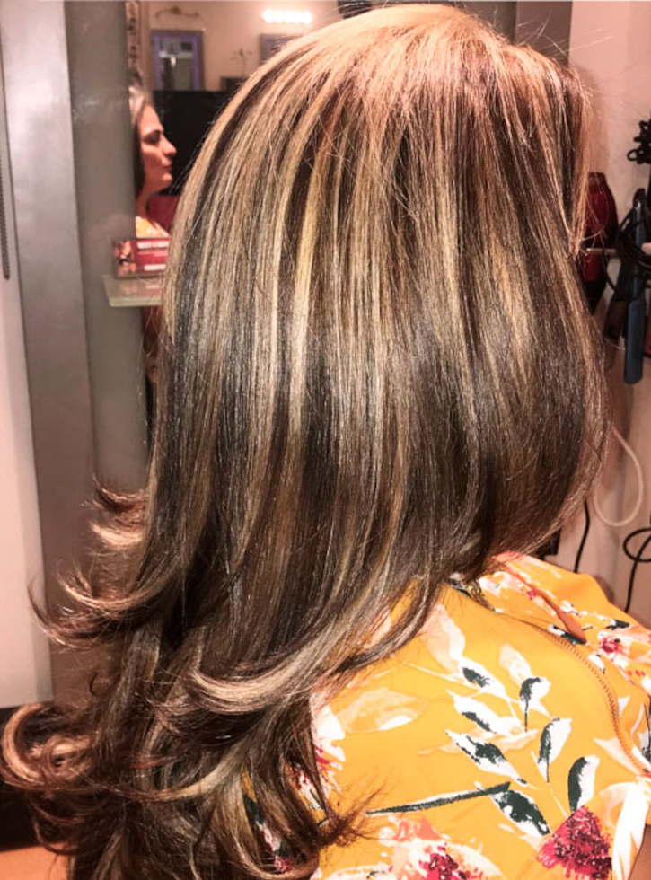 Best Hair Unisex in Cliffside Park, NJ
