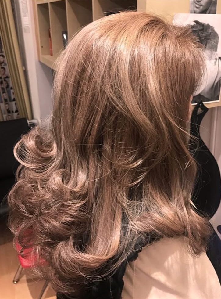 Best Hair Unisex in Cliffside Park, NJ (2)
