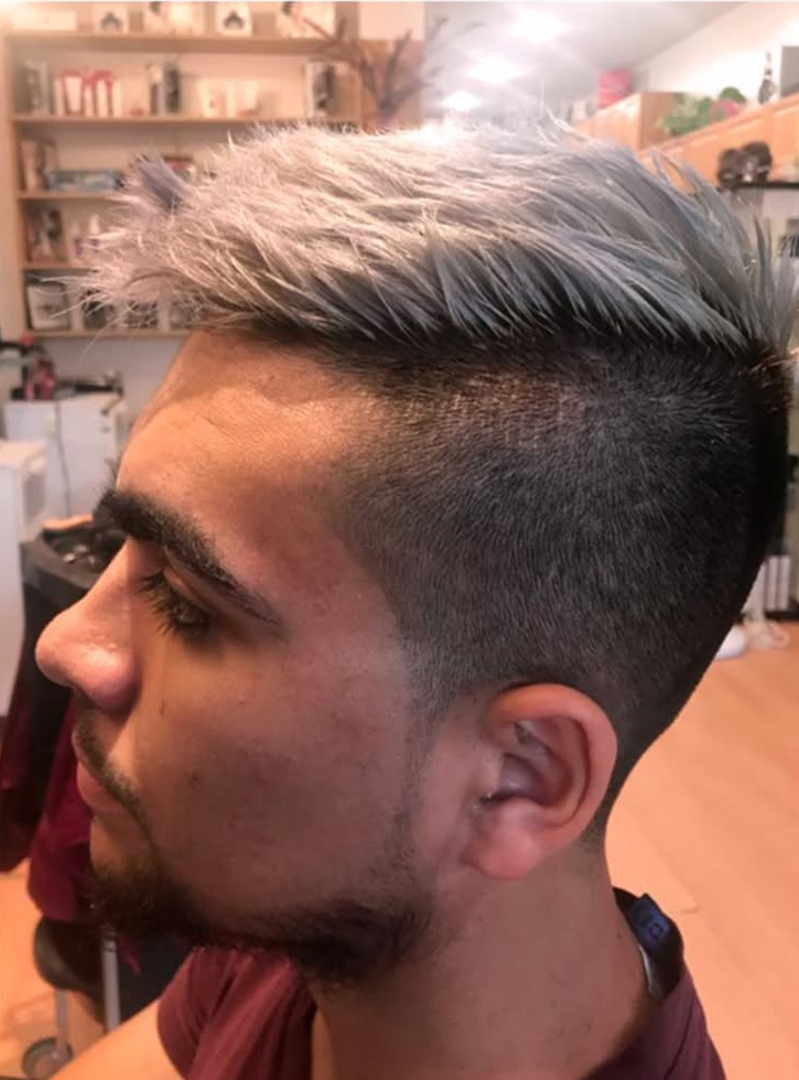 Best Hair Unisex in Cliffside Park, NJ (3)