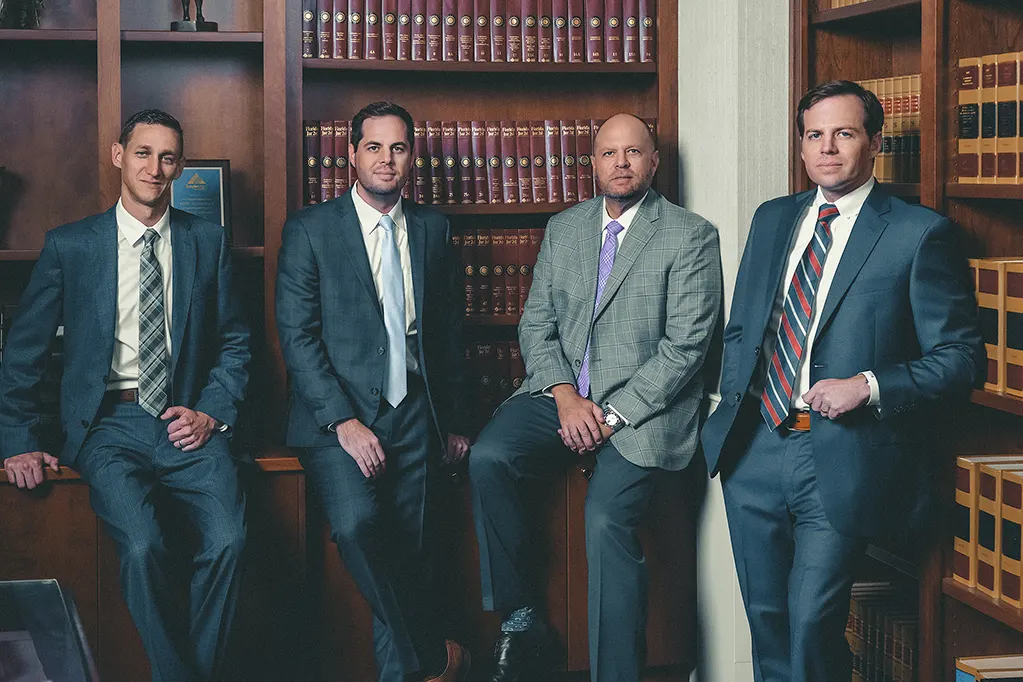 Hengesbach & Hengesbach Law Office in Spring Hill, FL