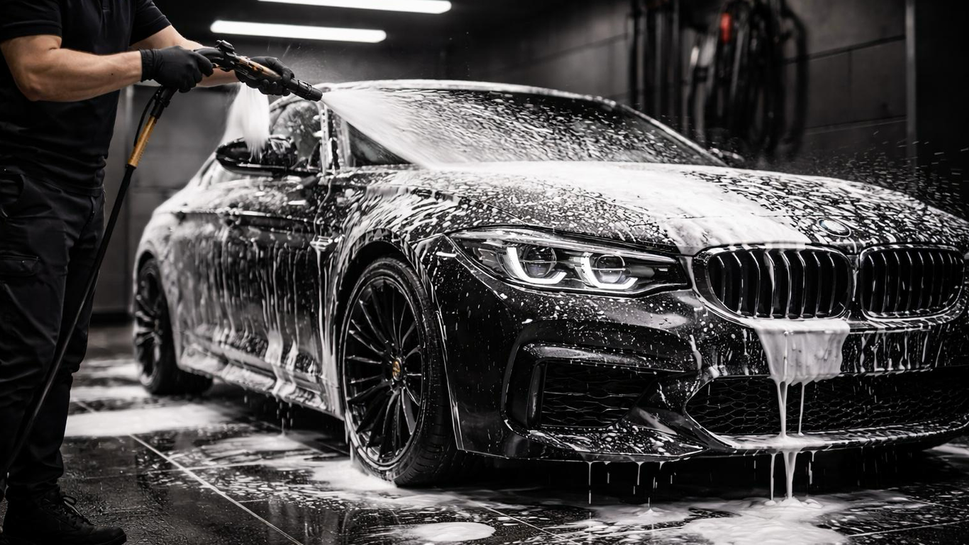 BLVCK AUTO SPA in Brooklyn, NY (2)