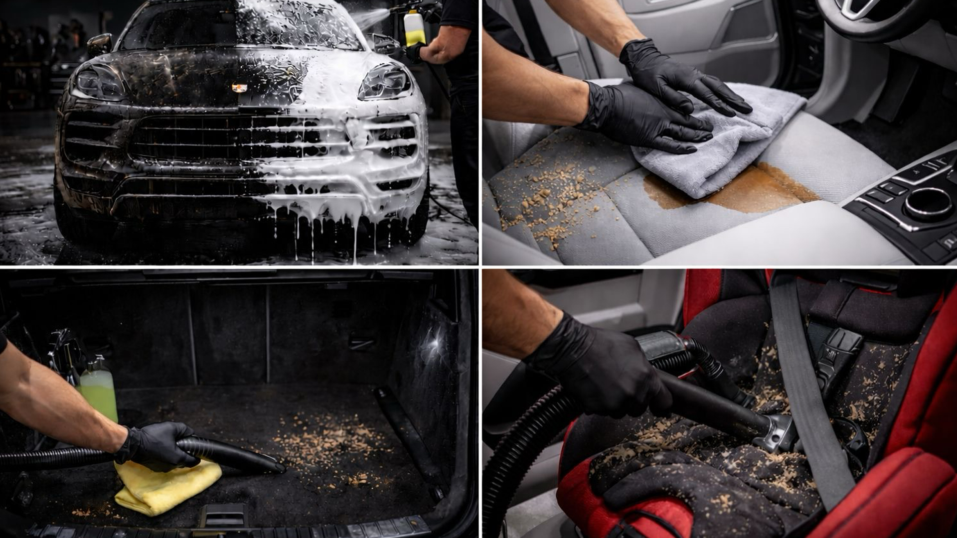 BLVCK AUTO SPA in Brooklyn, NY (5)