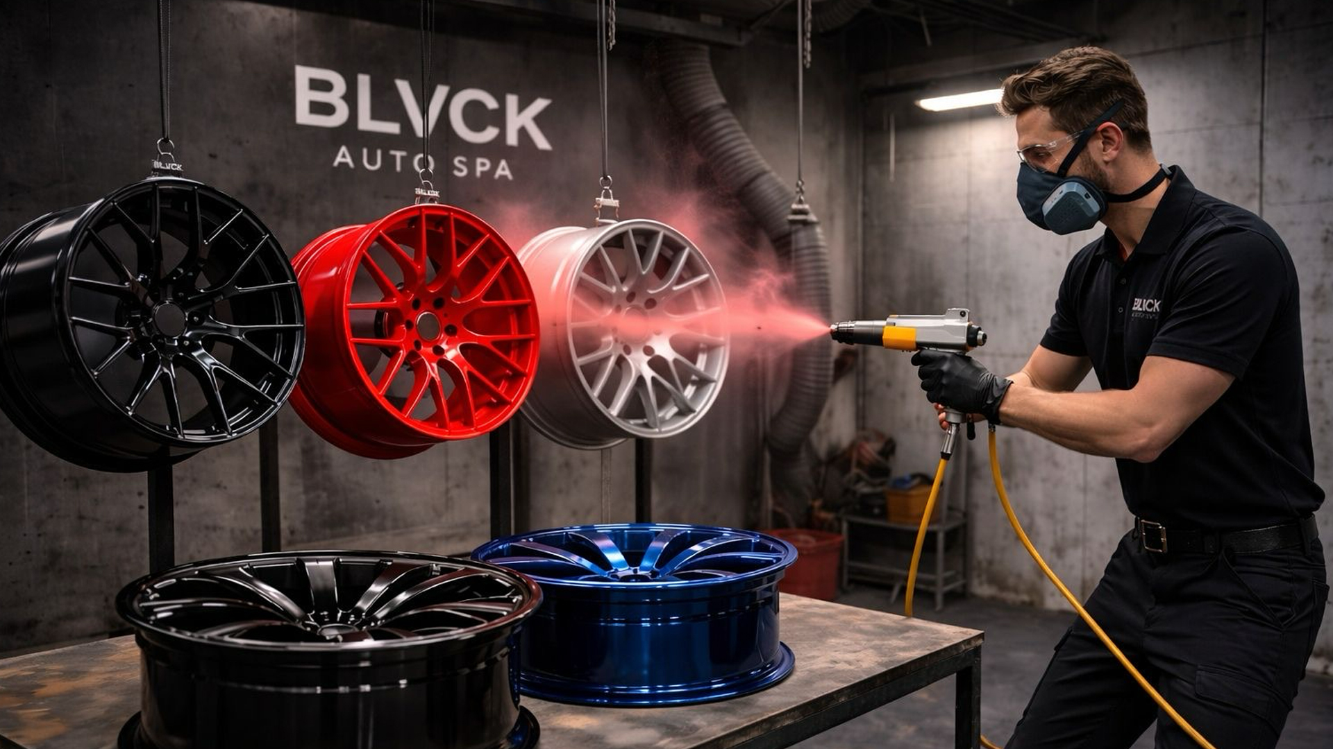 BLVCK AUTO SPA in Brooklyn, NY (6)