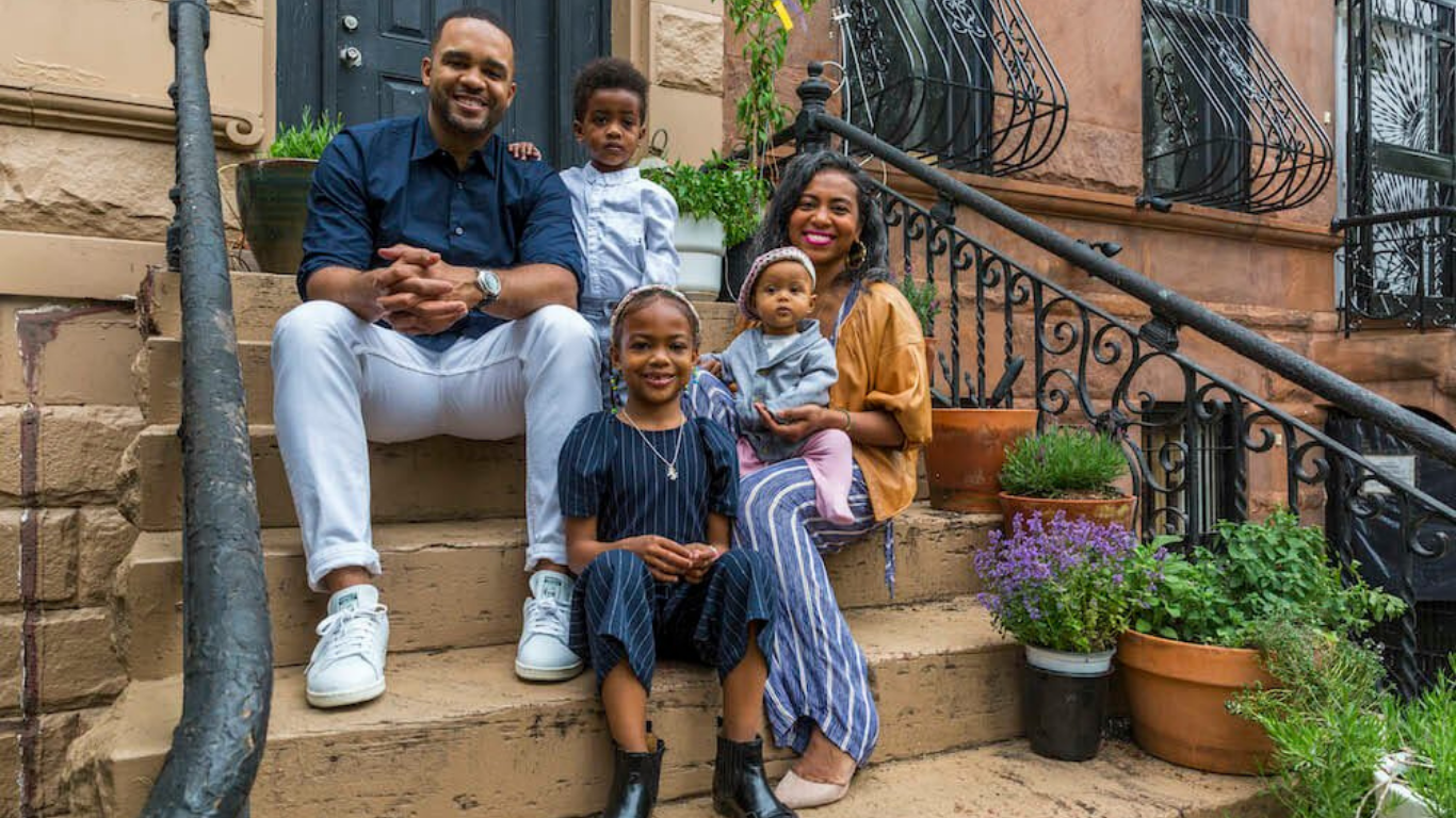 Blacklining Foundation Inc in Brooklyn, NY (3)