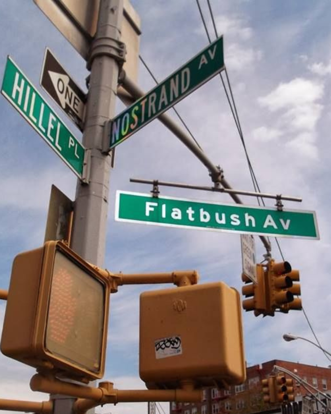 Blacklining Foundation Inc in Brooklyn, NY (5)