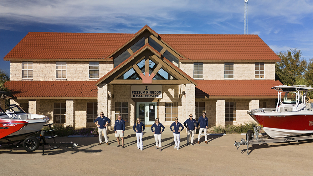 Possum Kingdom Real Estate in Graford, TX (2)