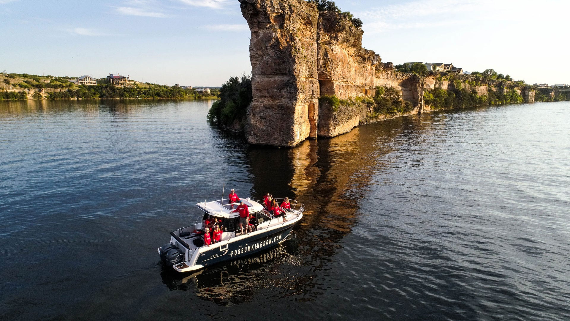 Possum Kingdom Real Estate in Graford, TX (3)