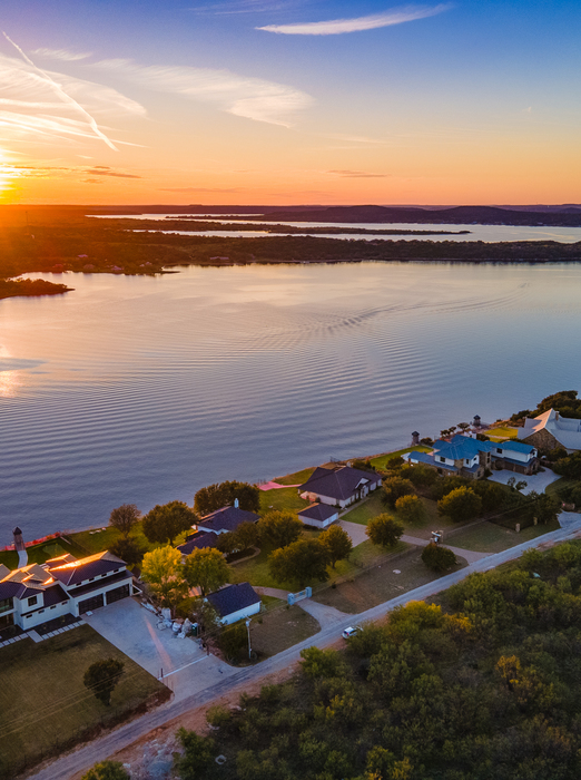 Possum Kingdom Real Estate in Graford, TX (4)