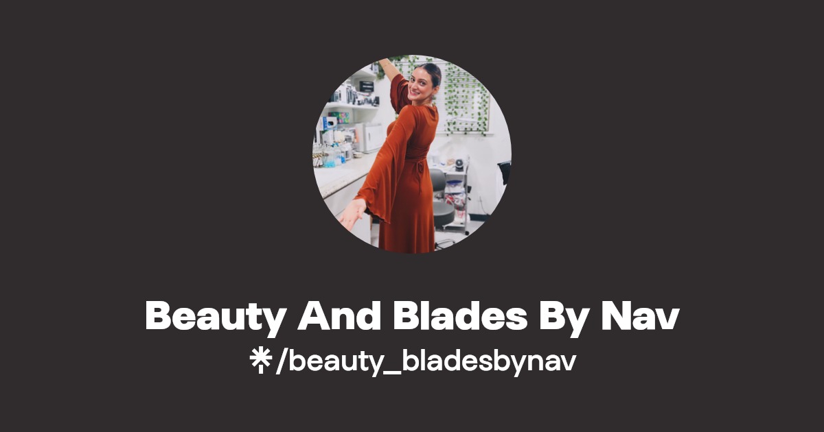 Shere Punjab - Beauty&Blades By Nav in Turlock, CA (2)