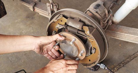 Thomas Automotive in Pampa, TX (2)