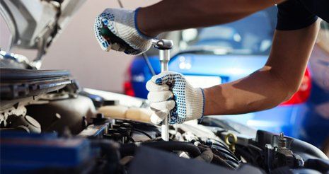 Thomas Automotive in Pampa, TX (3)