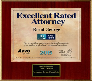 Law Offices of Brent D. George in Thousand Oaks, CA (2)