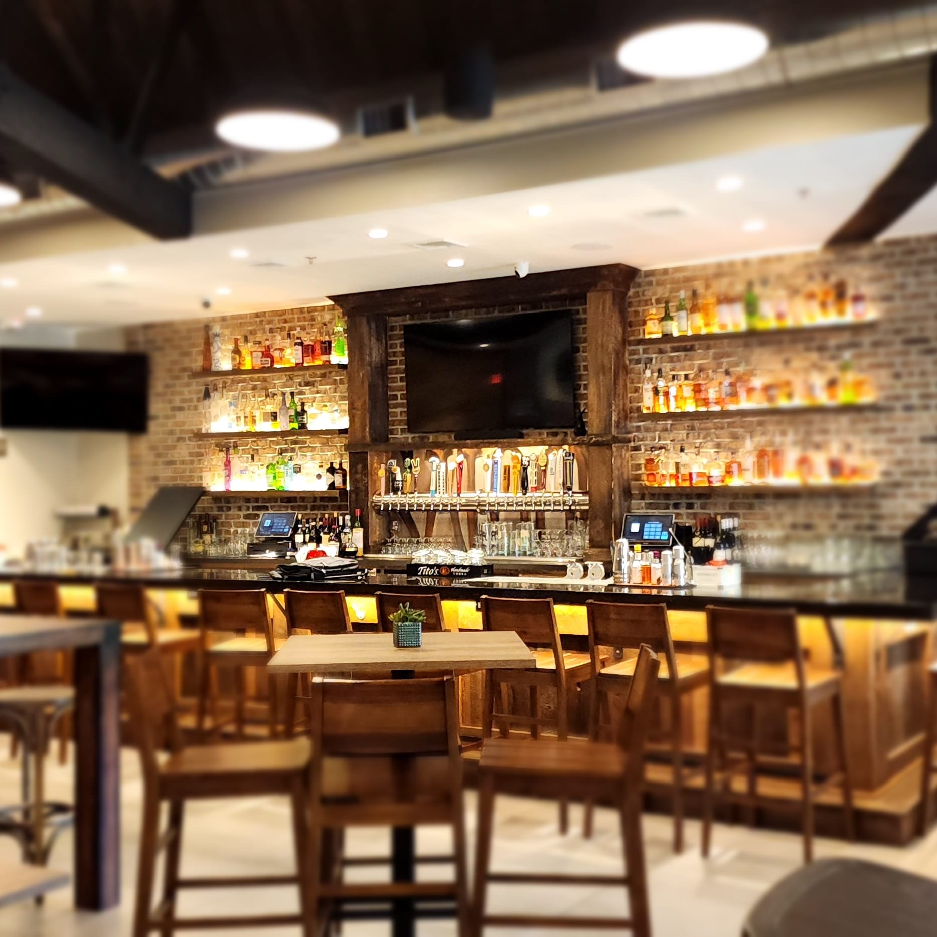 Black Rabbit Saloon in Montville, NJ
