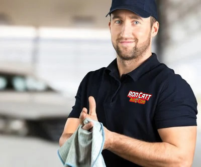 Ron Catt Auto Care in Huntington Beach, CA (5)