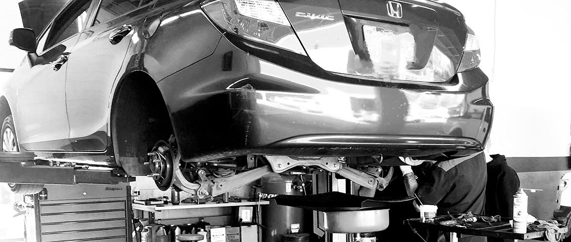 A & D Automotive Inc in Simi Valley, CA
