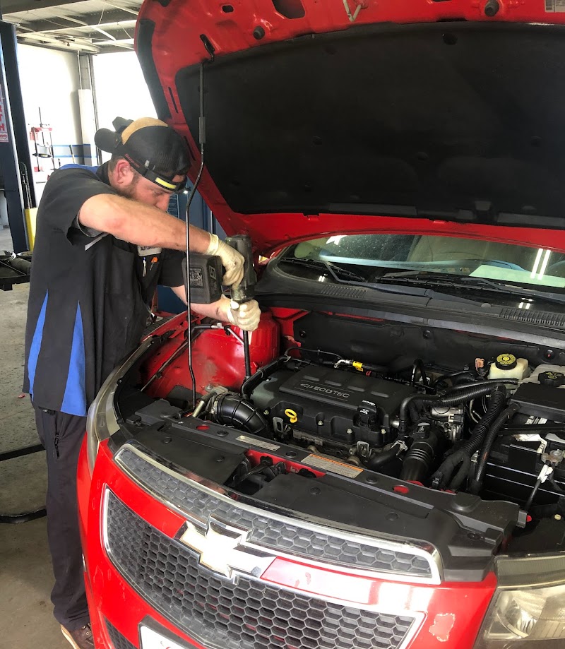 A & D Automotive Inc in Simi Valley, CA (2)
