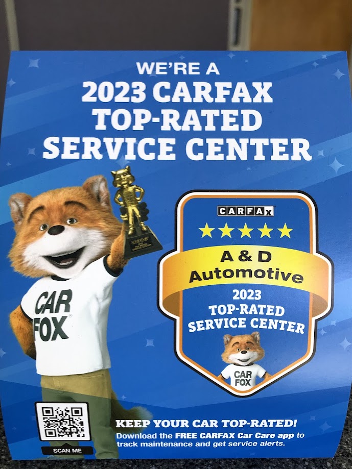 A & D Automotive Inc in Simi Valley, CA (3)