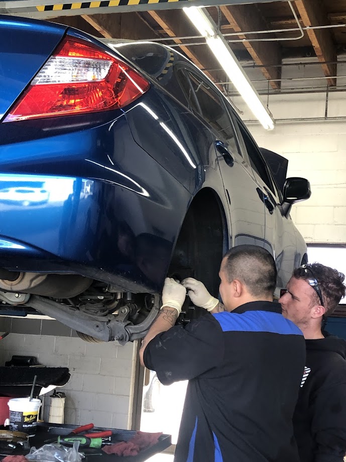 A & D Automotive Inc in Simi Valley, CA (4)