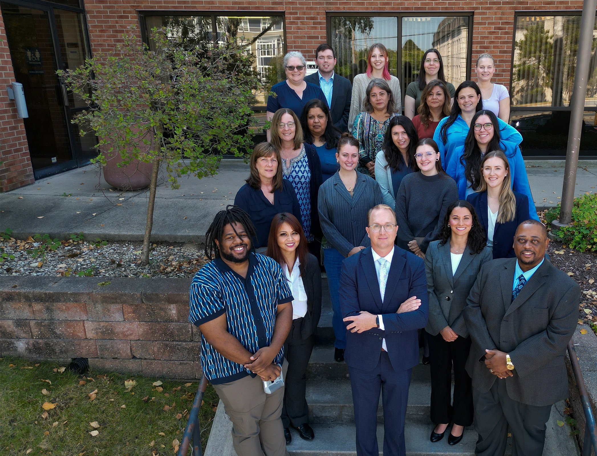 Groth Law Accident Injury Attorneys in Wauwatosa, WI