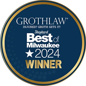 Groth Law Accident Injury Attorneys in Wauwatosa, WI (5)