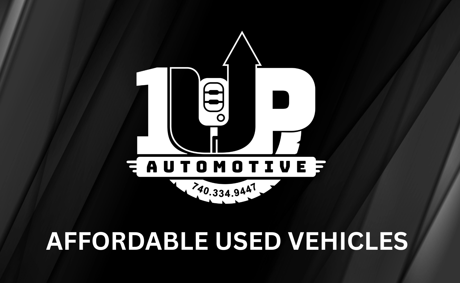 1UP Automotive in New Lexington, OH