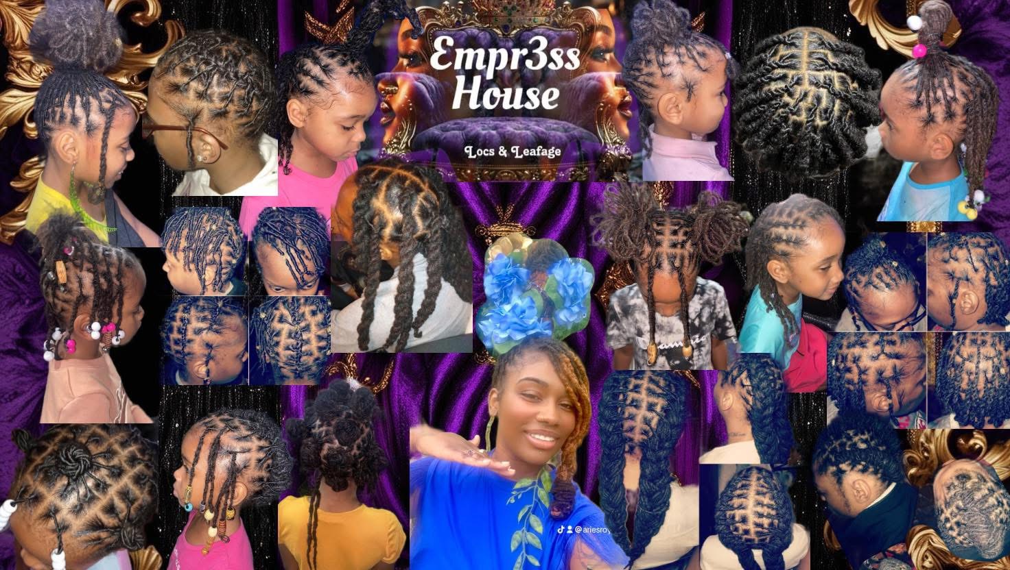 Empr3ss House in Tyler, TX