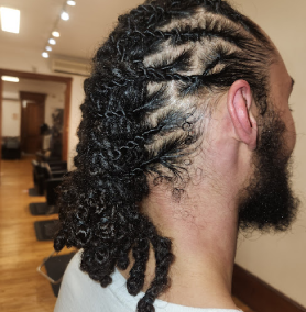 Harlem Natural Hair Salon in New York, NY (4)