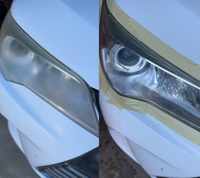 Sleek Mobile Detailing & Ceramic Coatings in Manteca, CA (2)